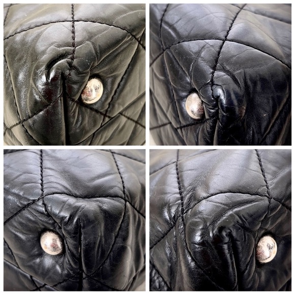 ⭕️SOLD⭕️Chanel tote - Picture 5 of 9